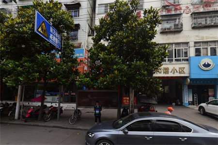 宝龙庄园E区套一1室1厅1卫53㎡