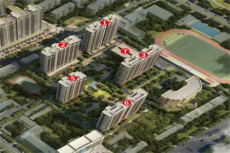 一实小学区房黄金楼层精装三室两厅一卫家电齐全